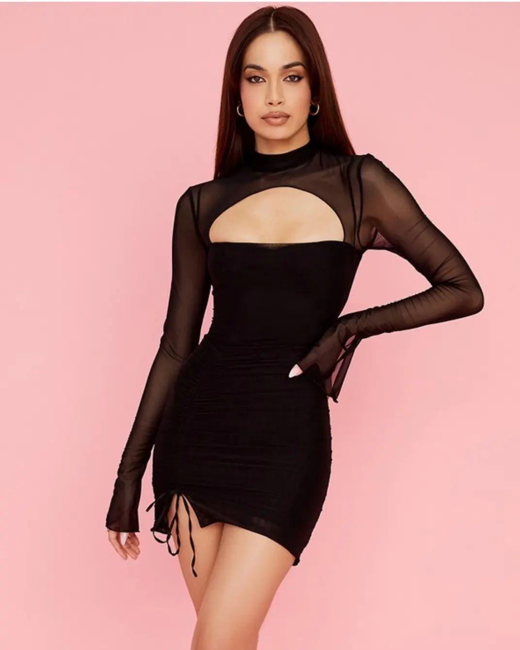 Short dress for women - Westo India
